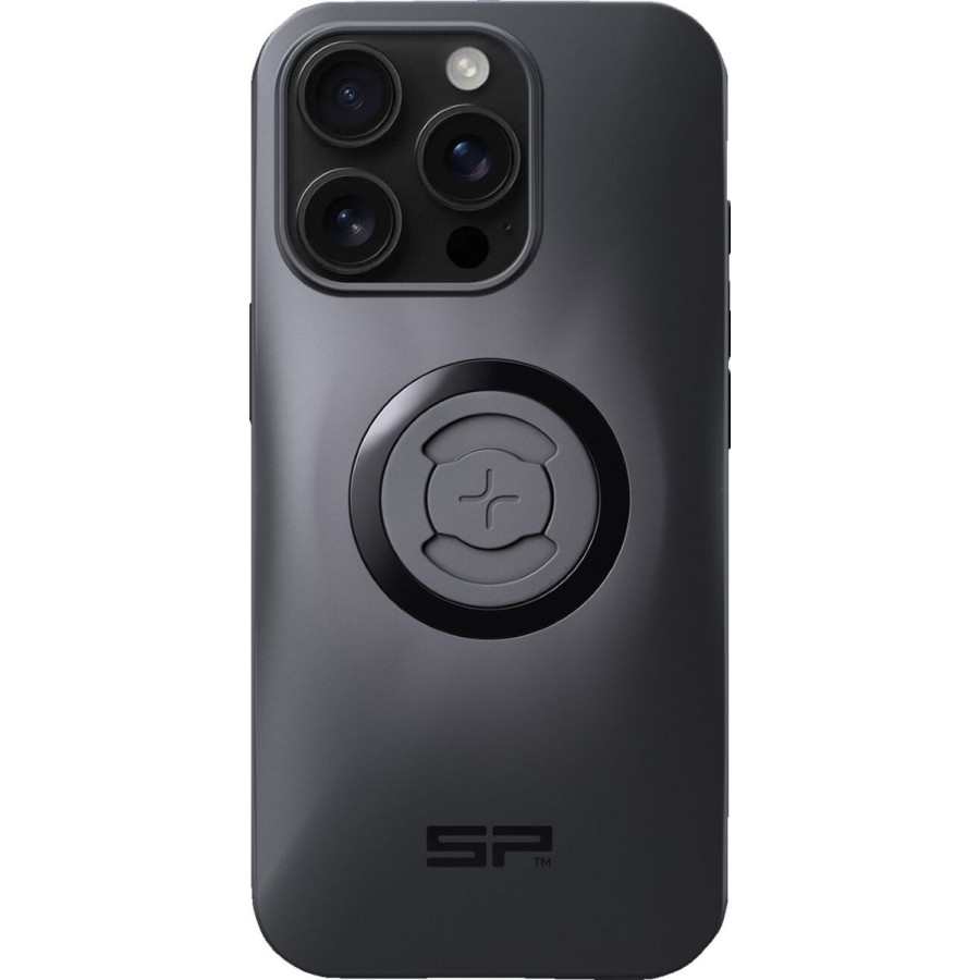 Etui telefonu IPHONE 16 PRO SP CONNECT SPC+