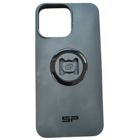Etui spc+ iphone 14 pro max SP CONNECT II GATUNEK