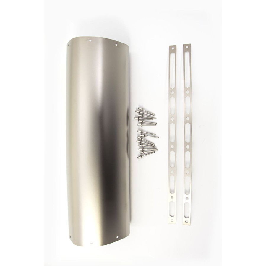 Zestaw naprawczy tłumika AKRAPOVIC KAWASAKI ER-6F