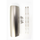 Zestaw naprawczy tłumika AKRAPOVIC KAWASAKI ER-6F
