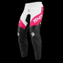 Spodnie dziecięce SHOT DRAW KID STRUCK PINK 8-9