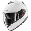 Kask SHARK OXO Pearl White r. XL