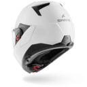 Kask SHARK OXO Pearl White r. XL