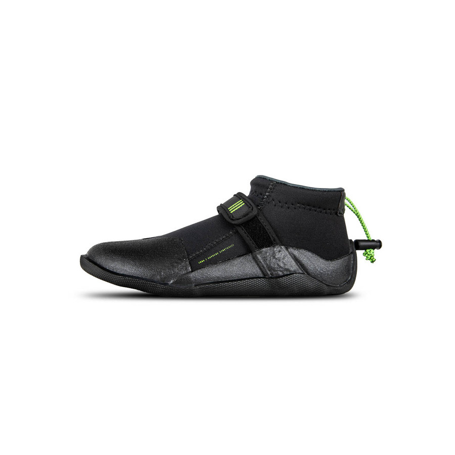 Buty neoprenowe JOBE H20 3MM GBS BLACK 43