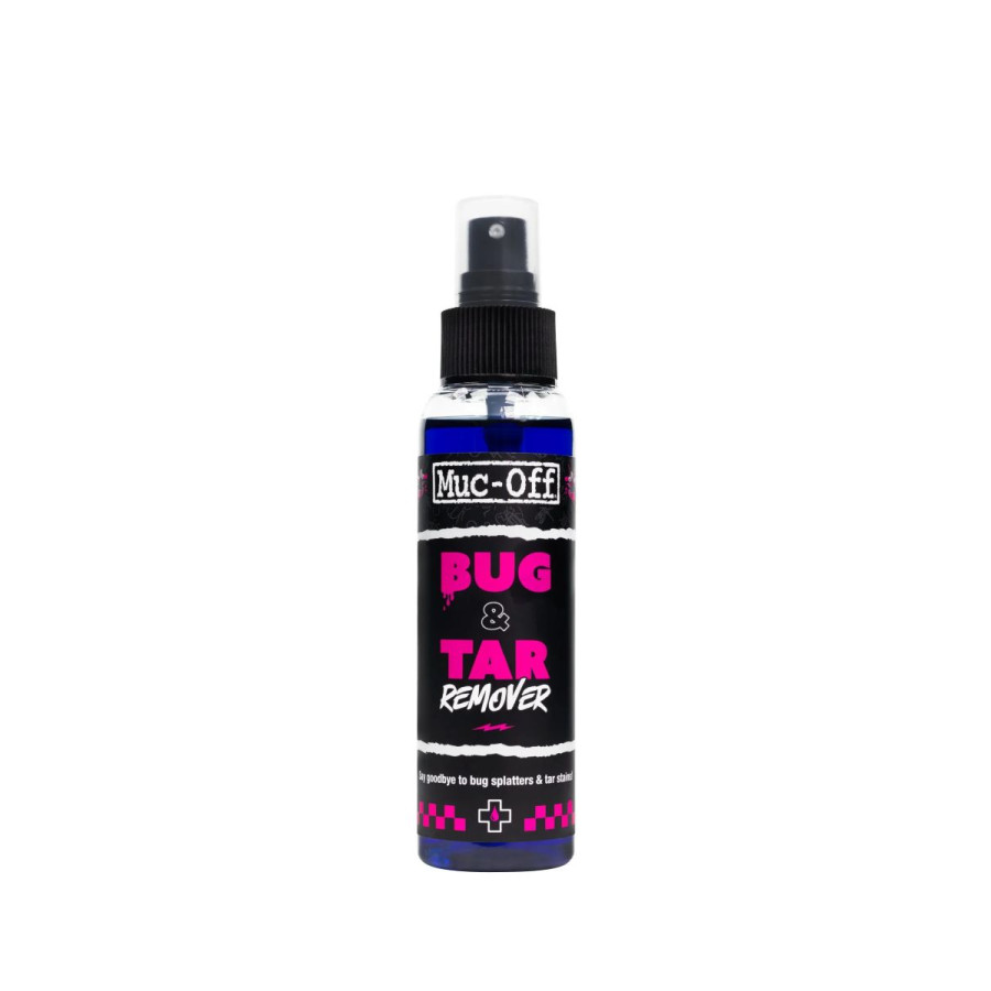 MUC-OFF Preparat do usuwania owadów 100 ml