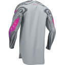 Bluza THOR SPORTMODE DAMASCUS GREY S