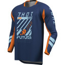 Bluza THOR LAUNCHMODE FUTURA NV/OR S