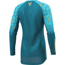 Bluza damska THOR WMN LAUNCHMODE SPOTTED JD/ST XS