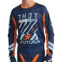 Bluza THOR LAUNCHMODE FUTURA NV/OR S
