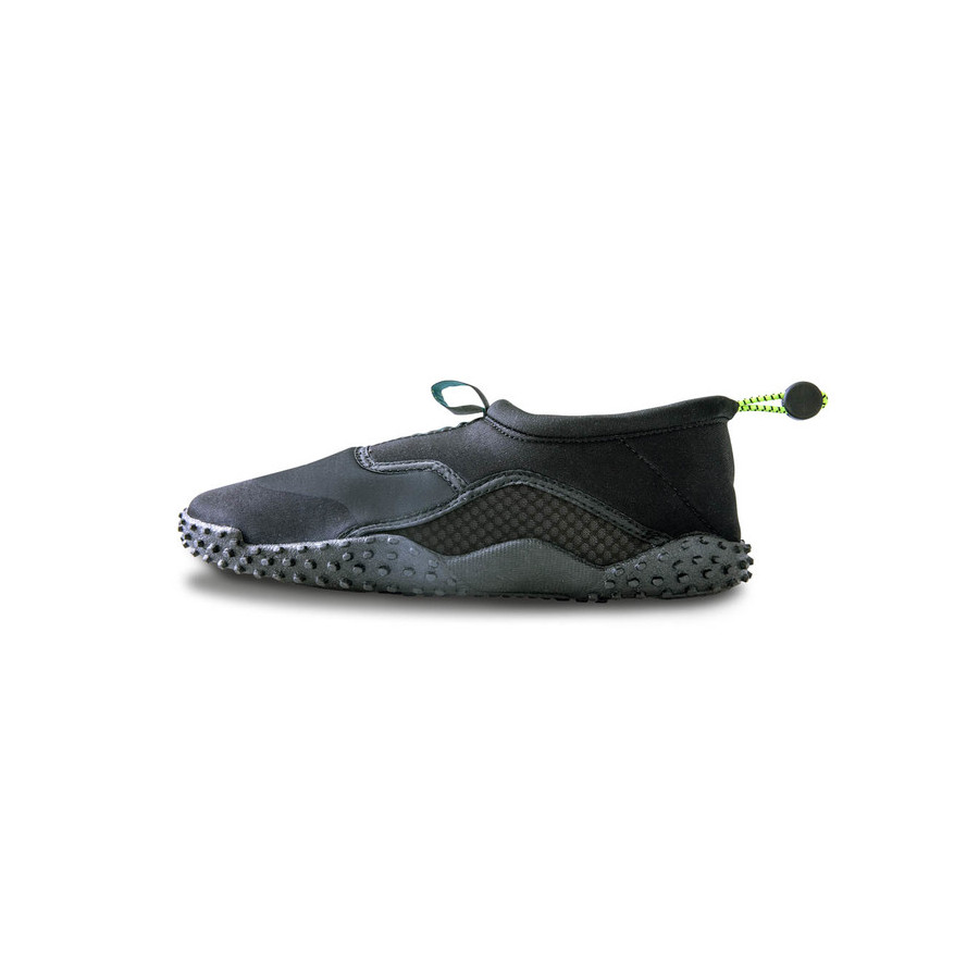 Buty neoprenowe JOBE AQUA 2MM BLACK/GRAY 45