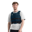 Kamizelka asekuracyjna JOBE KAYAK BLUE 2XL/3XL