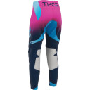 Spodnie damskie THOR SPORTMODE MERGE NV/FU 00/0