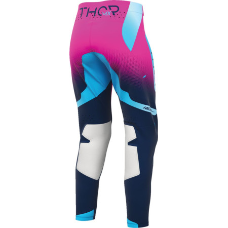 Spodnie damskie THOR SPORTMODE MERGE NV/FU 00/0