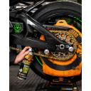 Wosk do Łańcucha Motocyklowego TRU-TENSION
