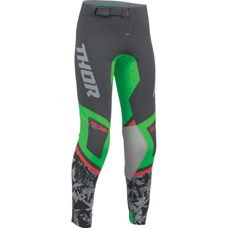 Spodnie dziecięce THOR YTH SPORTMODE PUNKD CH/G 22