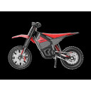 Motocykl Yozma- IN10 Red YLSMD2TC2602768