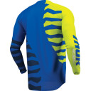 Bluza THOR LAUNCHMODE SHREDDER BL/AC S