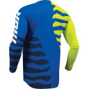 Bluza THOR LAUNCHMODE SHREDDER BL/AC S