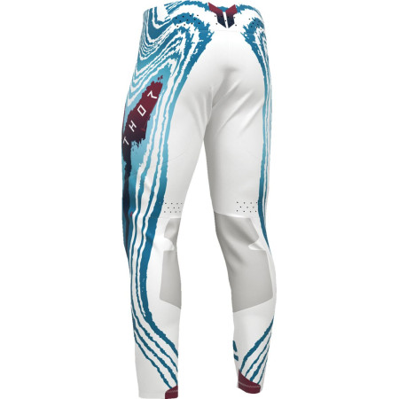 Spodnie THOR SPORTMODE DAMASCUS WHITE 28
