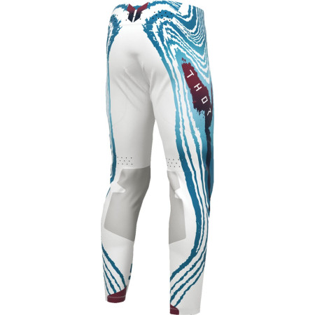 Spodnie THOR SPORTMODE DAMASCUS WHITE 28