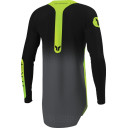 Bluza damska THOR WMN SPORTMODE MERGE CH/BK XS