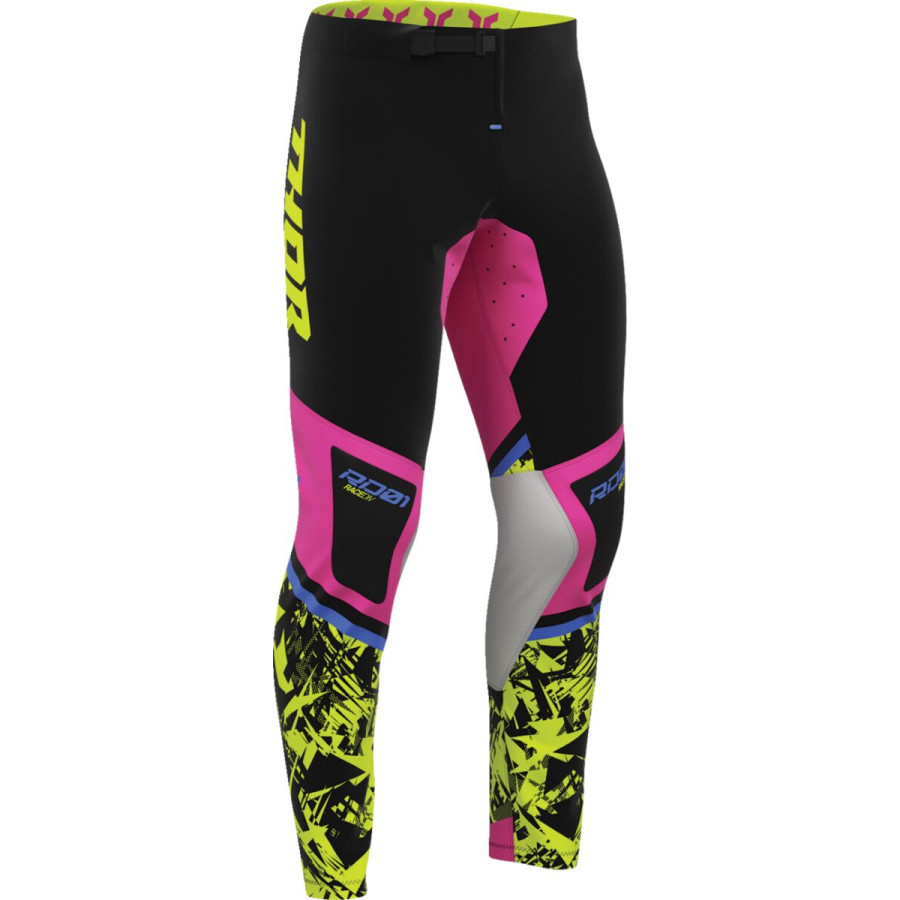 Spodnie THOR SPORTMODE PUNKD 28