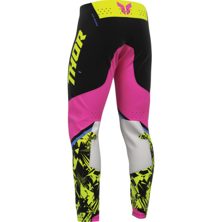 Spodnie THOR SPORTMODE PUNKD 28