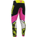 Spodnie THOR SPORTMODE PUNKD 28