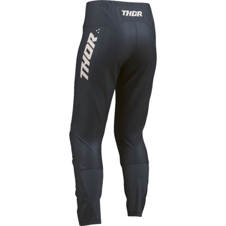 Spodnie damskie THOR RIDEMODE MENANCE MID/DST 1/2