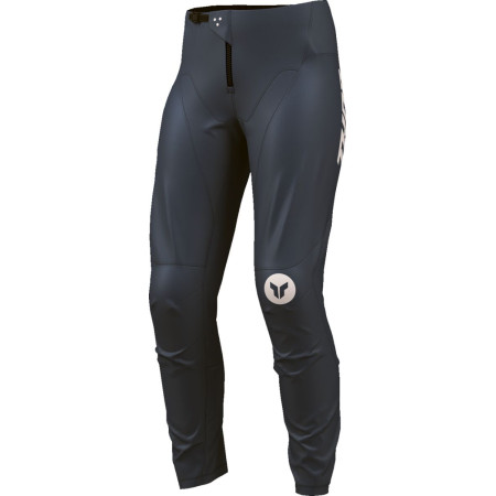 Spodnie damskie THOR RIDEMODE MENANCE MID/DST 1/2