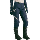 Spodnie damskie THOR RIDEMODE MENANCE MID/DST 1/2
