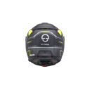 Kask szczękowy SCHUBERTH C5 OMEGA YELLOW