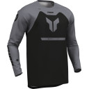 Bluza dziecięca THOR RIDEMODE MENACE BLACK S
