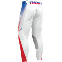 Spodnie THOR LAUNCHMODE AIR DARKSIDE WH/BL