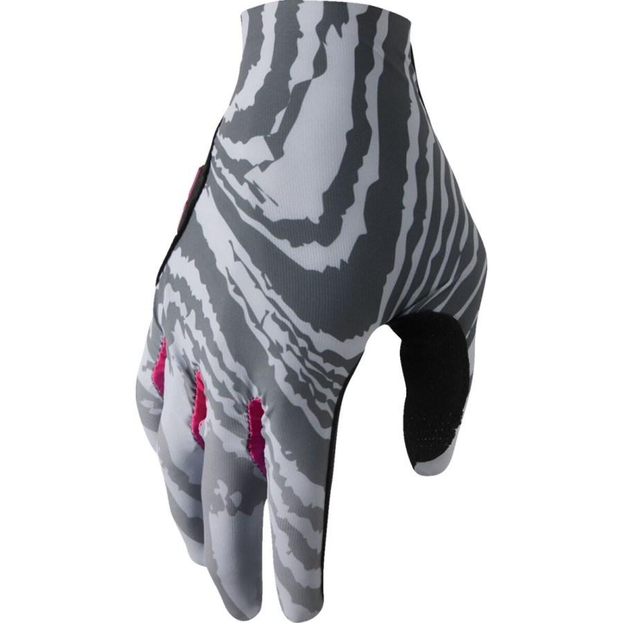 Rękawiczki THOR SPORTMODE DAMASCUS GRAY