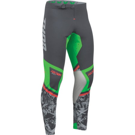 Spodnie THOR SPORTMODE CH/GN 28