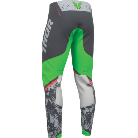 Spodnie THOR SPORTMODE CH/GN 28