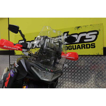 Handbary BARKBUSTERS APRILIA TUAREG 660 ABS RALLY