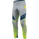 Spodnie THOR SPORTMODE VANISH GY/YLW 28