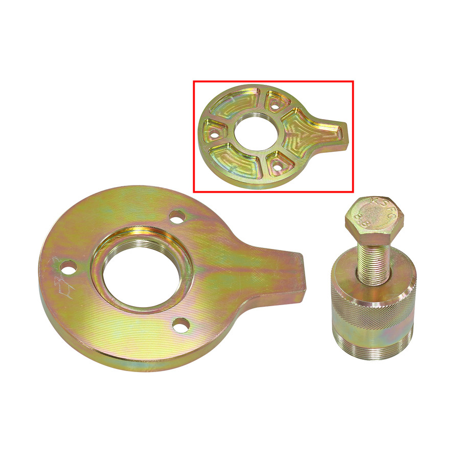 ŚCIĄGACZ KOŁA ZAMACHOWEGO SNO-X 92-12585 92-12585 #63130