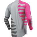 Bluza THOR LAUNCHMODE SHREDDER GY/FU S