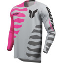 Bluza THOR LAUNCHMODE SHREDDER GY/FU S