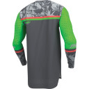 Bluza THOR SPORTMODE PUNKD CH/GN S