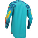 Bluza THOR SPORTMODE DAMASCUS AQUA S