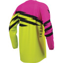 Bluza dziecięca THOR LAUNCHMODE SHOCKIE AC/FU 2XS
