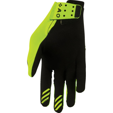 Rękawiczki THOR SPORTMODE ICONIC ACID