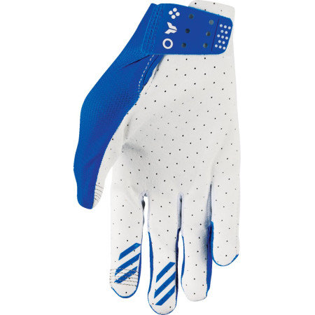 Rękawiczki THOR SPORTMODE AIR ICONIC BLUE