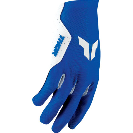 Rękawiczki THOR SPORTMODE AIR ICONIC BLUE