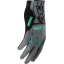 Rękawiczki THOR SPORTMODE MIND CONTROL CH/BK