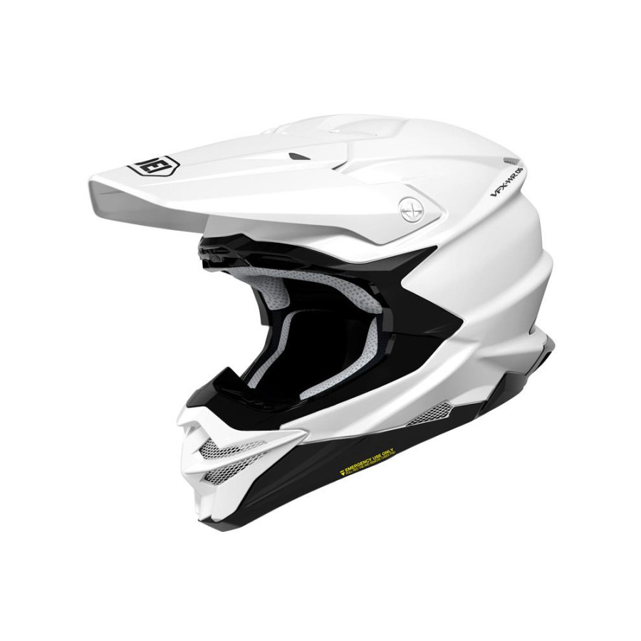 Kask Shoei VFX-WR 06 Biały S